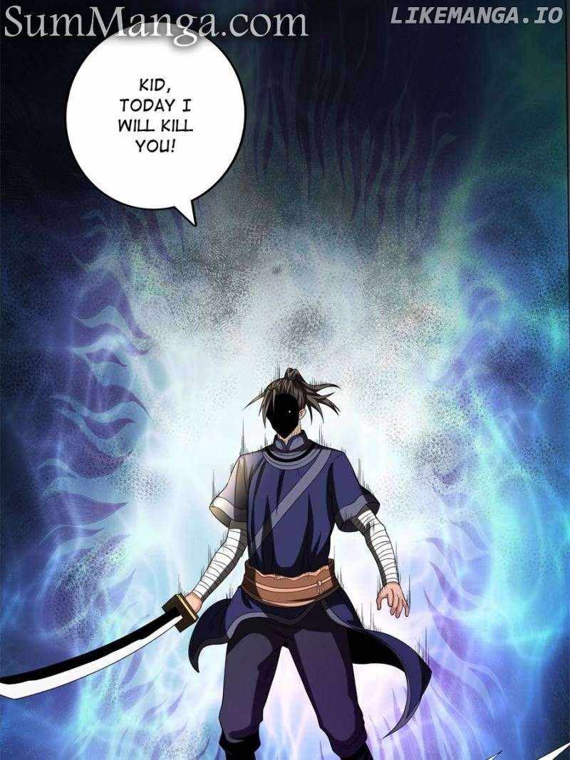 Invincible Martial Sage Chapter 101 19